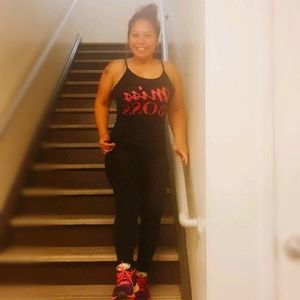 Meet your Posher, Amorcito